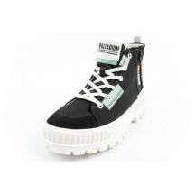 Palladium Scarpe Pallashock Backzip