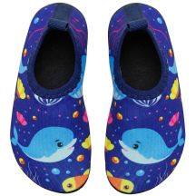 XQMAX Scarpe neoprene water whale XQMAX size