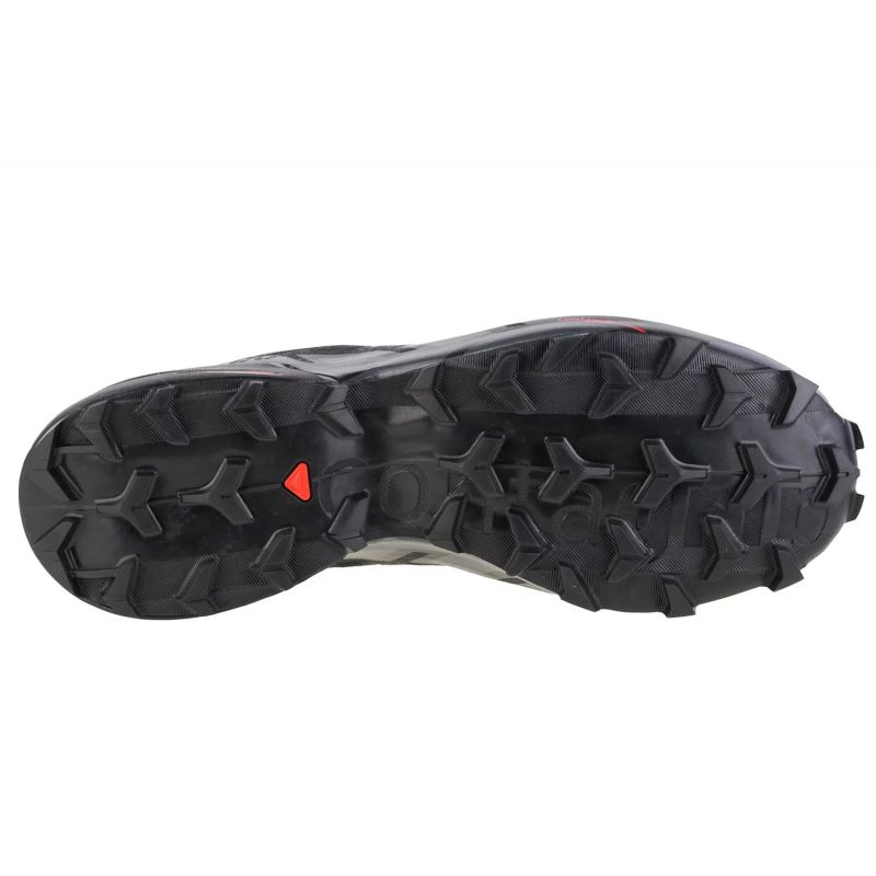 Salomon Scarpe Speedcross Wide Running