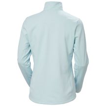 Helly Hansen Felpa versalite ZIP fleece