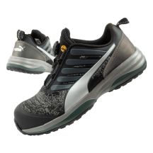 Puma Scarpe Charge Disc Low ESD HRO SRC Work BOA