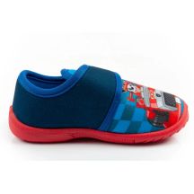 Leomil Ciabatte children's Paw Patrol with Velcro for kindergarten