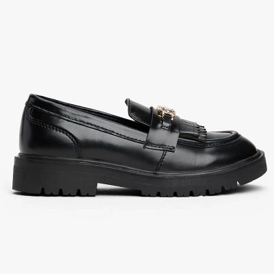 WD Scarpe Tommy Hilfiger loafers LOW CUT