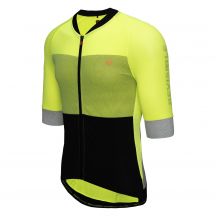 Radvik Maglia Echo BV GTS cycling
