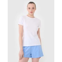 4f Maglietta Slim plain