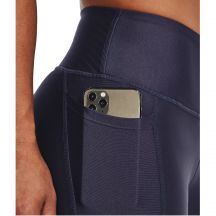 Under Armour Leggings HeatGear No-Slip Waistband