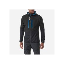 Millet Felpa con cappuccio Parmelan Hybrid
