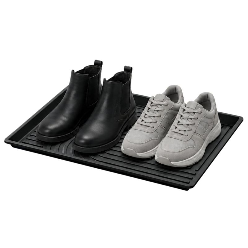 Prosperplast Scarpe small drainer rack tassy DRY PAD PROSPERPLAST