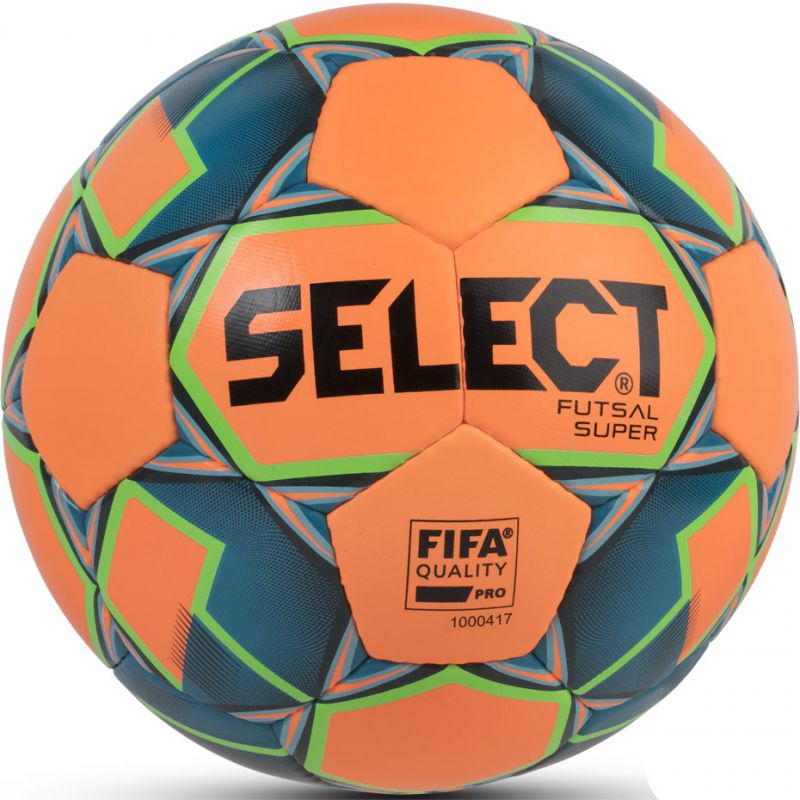 Jalgpall Select Futsal Super F..