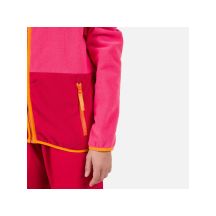 Rossignol Felpa Strawpile Fleece Fz