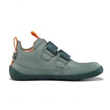 Affenzahn Scarpe Halbschuh Leder Buddy Rabbit