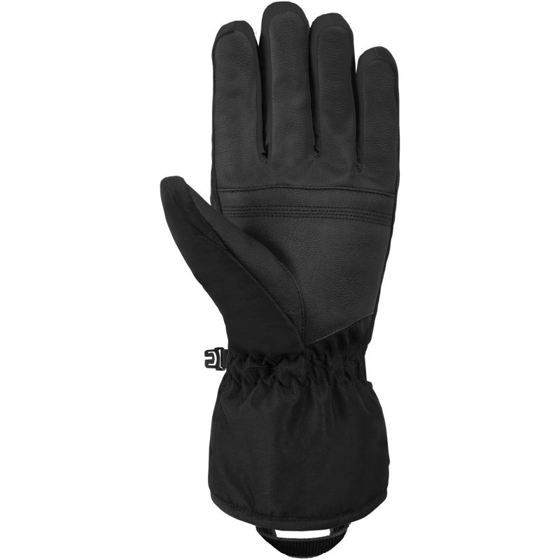 REUSCH Snow King Guanti