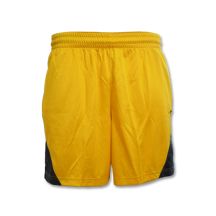 Nike Pantaloncini Dr-Fit Fly Short Isofly Basketball Ochre/Black