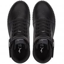 Puma Scarpe Carina Mid