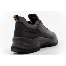 Grisport Stivali Nero Pecos Leather Gritex Trekking