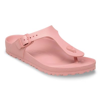 Birkenstock Infradito gizeh EVA clay (Standard Width)
