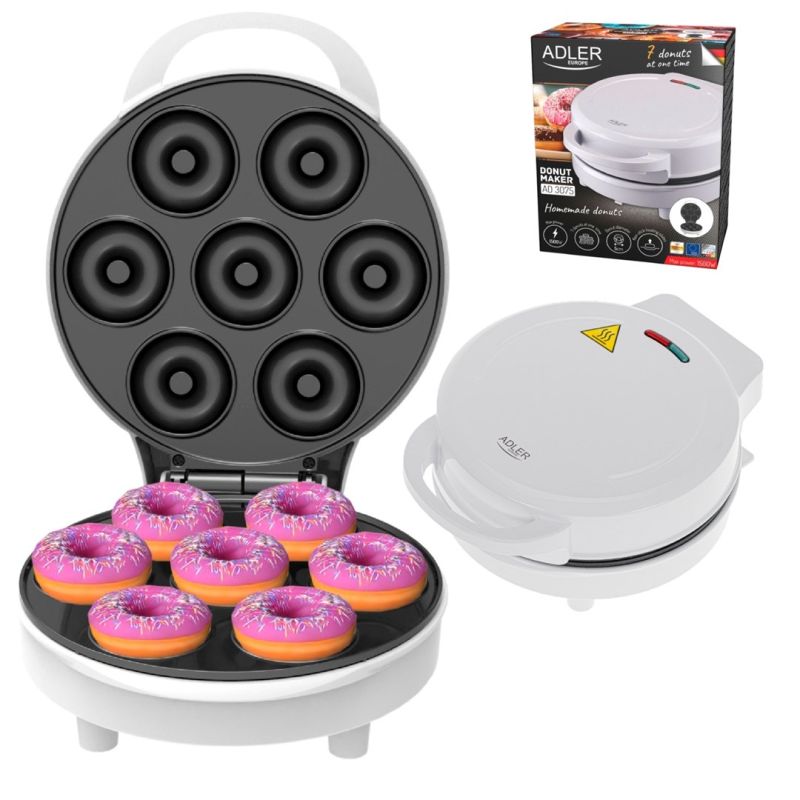 ADLER AD 3075 Donut Maker