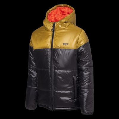 Bejo Giacca Children's quilted winter lucca JRB