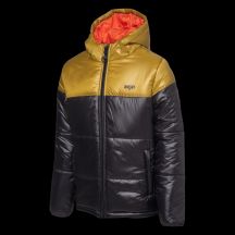 Bejo Giacca Children's quilted winter lucca JRB