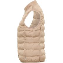 Mustang Gilet Quilted Sleeveless style twin lakes