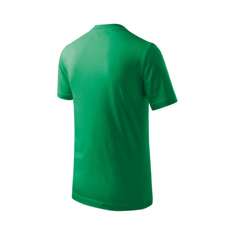 Malfini Maglietta Basic grass