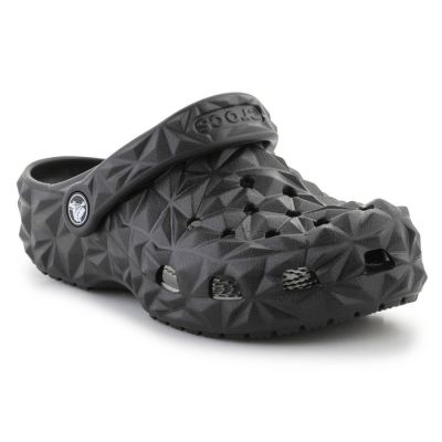 Crocs Infradito Classic Geometric Clog