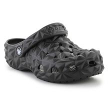 Crocs Infradito Classic Geometric Clog