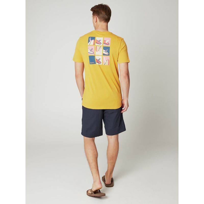 Men's Protest PRTOALO t-shirt M