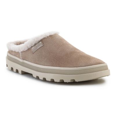 Palladium Scarpe Palladune Mule Warm