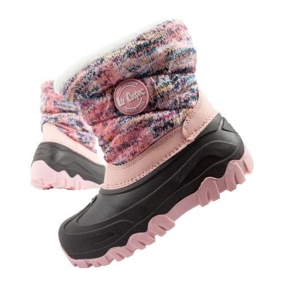 Lee Cooper Stivali winter children's insulated snow boots for