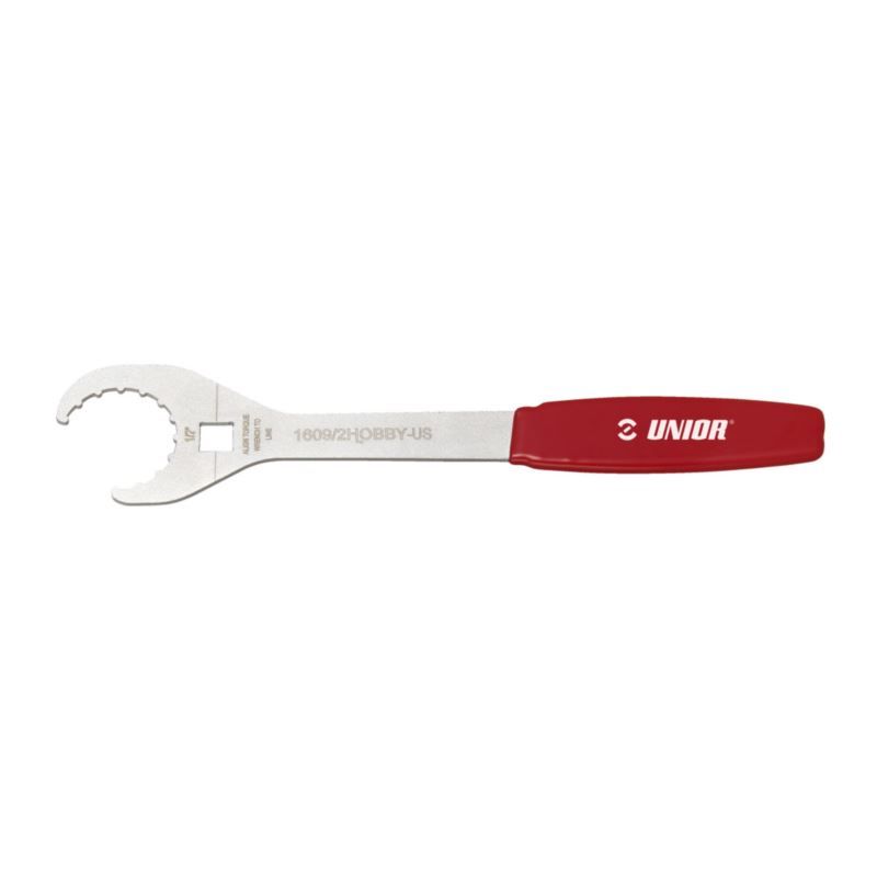 UNIOR Bottom Bracket Cup Wrench US Open