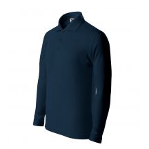 Malfini Polo Children's Pique LS polo