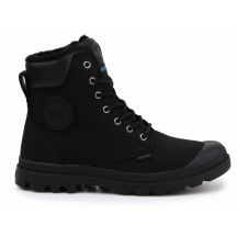 Palladium Scarpe Pampa Sport Cuff Waterproof