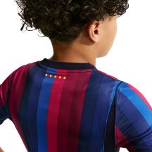 Nike Maglia FC Barcelona Stadium Home