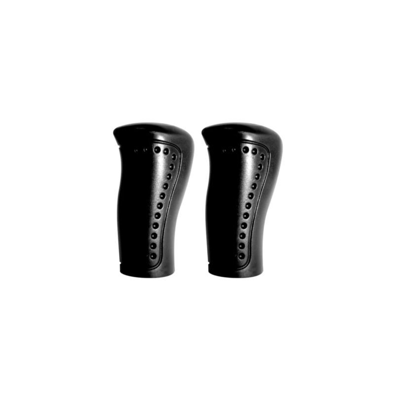 ERGO perforated grip 90/90
