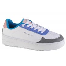 Champion Scarpe Rebound Platform