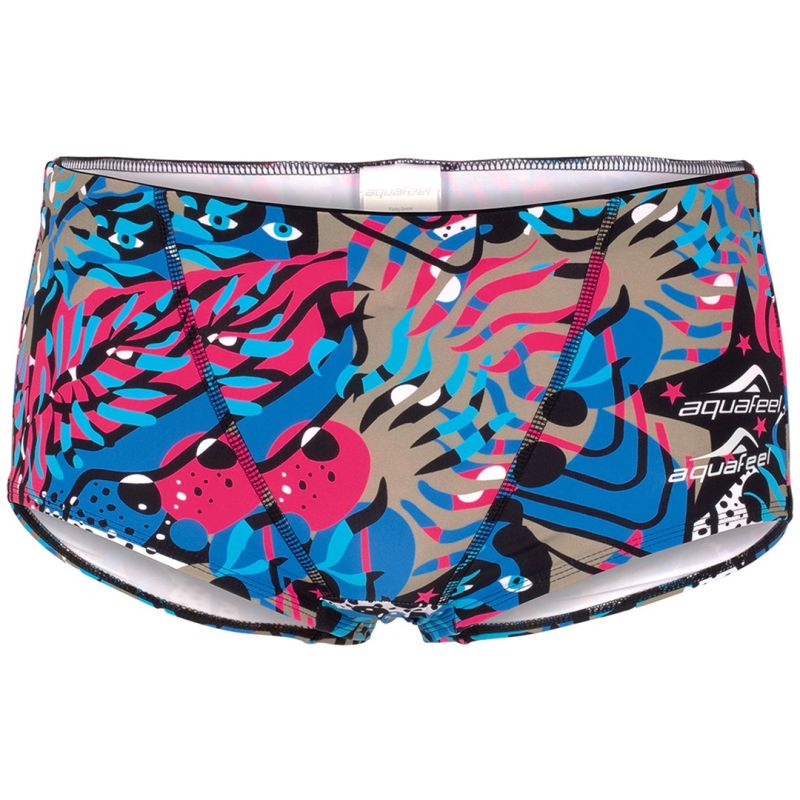Aquafeel 8 Men's Swim Trunks