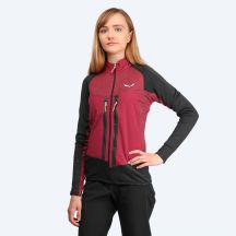 Salewa Felpa Ortles Merino