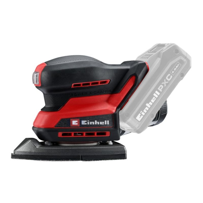 TE-OS 18/150-2 Li multi-grinder - Solo EINHELL