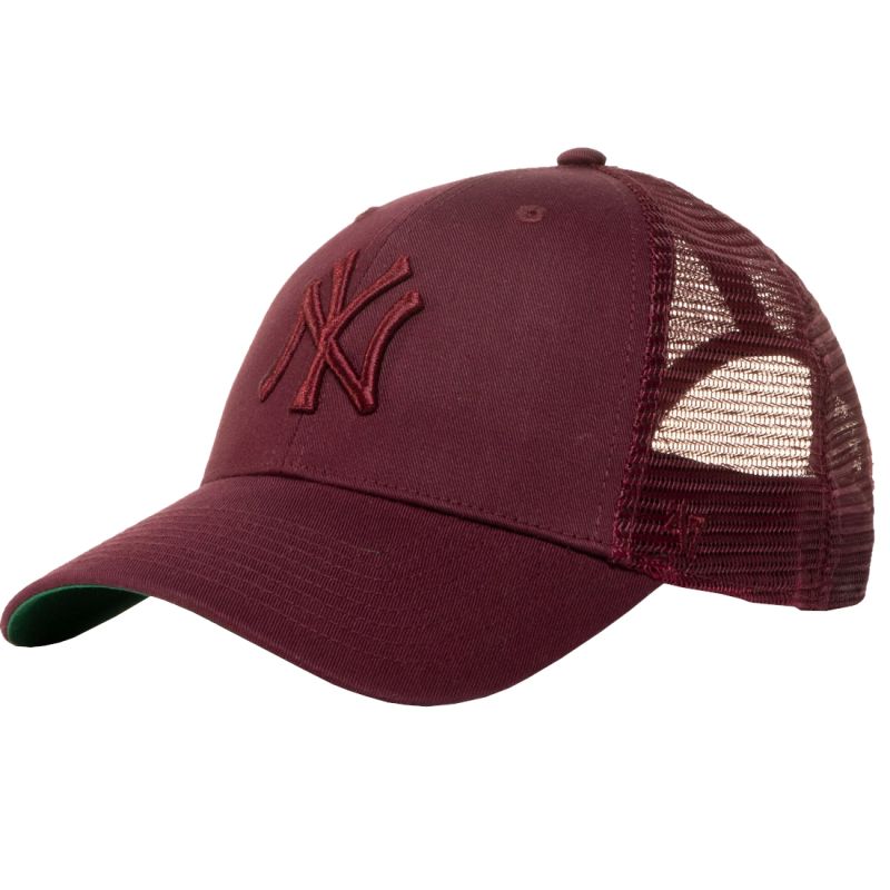 Cap 47 Brand MLB New York Yankees Branson Cap B-BR..