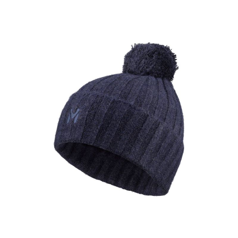 MILLET W GRANDSONTETS BEANIE blue