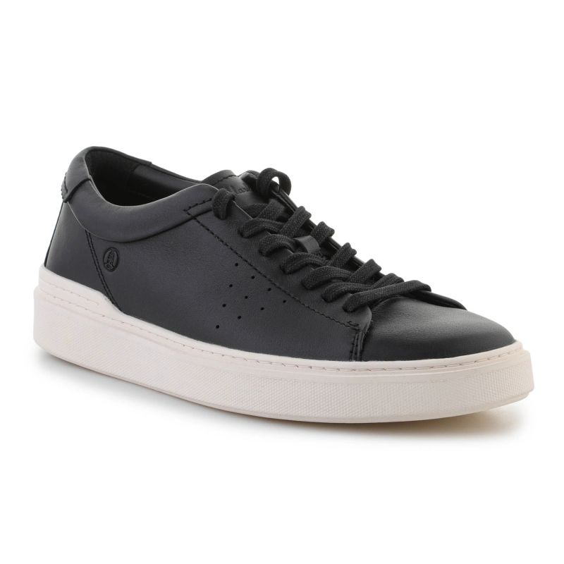 Clarks Craft Swift 26176129 Black Leather