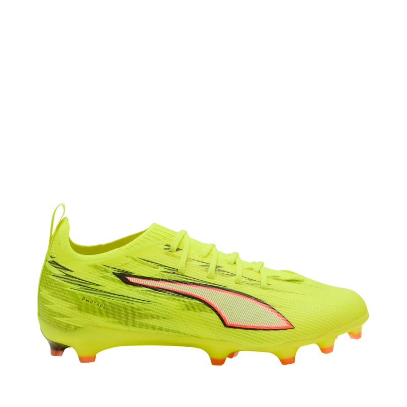 Puma Ultra 6 Pro FG/AG 108698 01 Kids' Football Boots