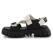 Palladium Sandali Revolt Army Star