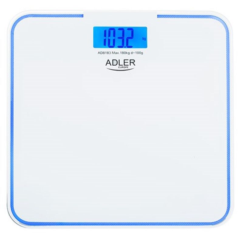 ADLER AD 8183 bathroom scale