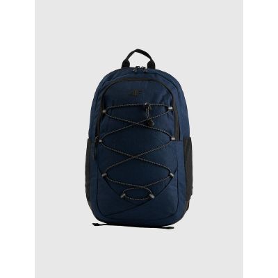 4f Zaino City with laptop pocket