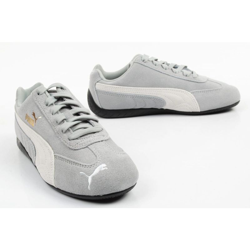 Puma Scarpe Speedcat OG youth sports suede fashionable