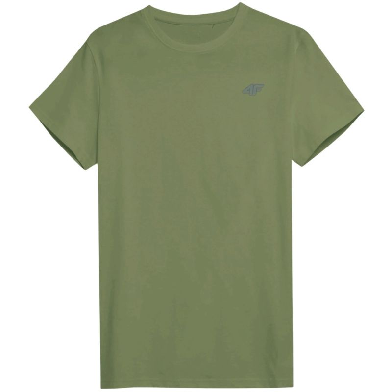 4f Maglietta cotton