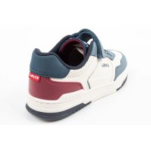 Levis Scarpe Levi's Elliot NBX youth sports, fashionable, with Velcro