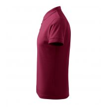 Malfini Polo Pique (garnet)